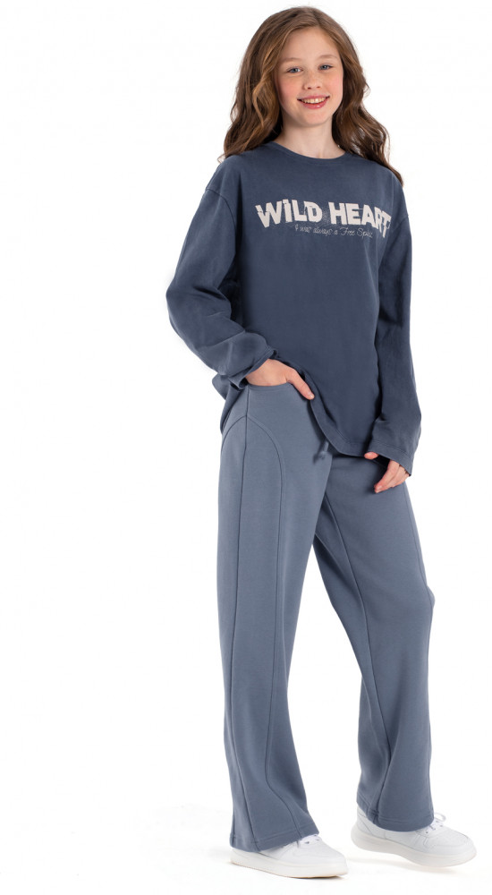 Брюки для девочек | Kapika