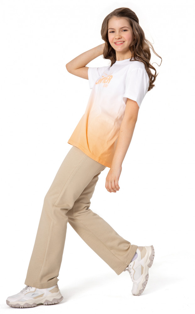 Брюки для девочек | Kapika