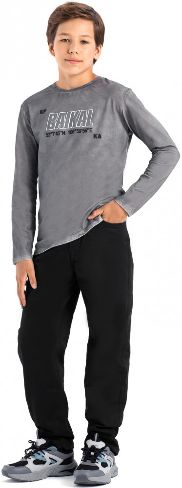 Брюки для мальчиков | Kapika