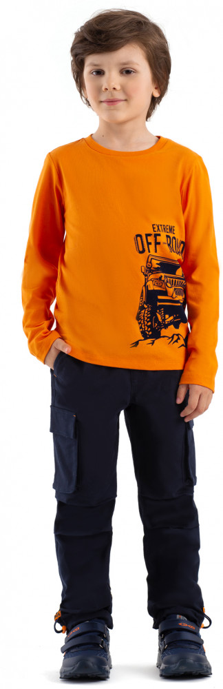 Брюки для мальчиков | Kapika