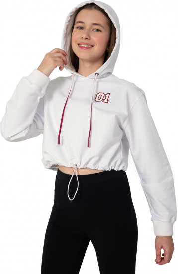 Толстовка для девочек