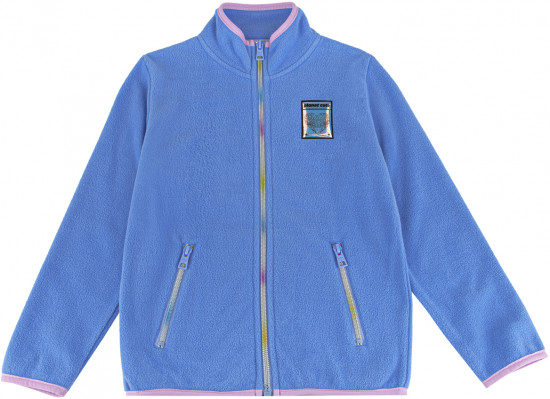 Толстовка для девочек