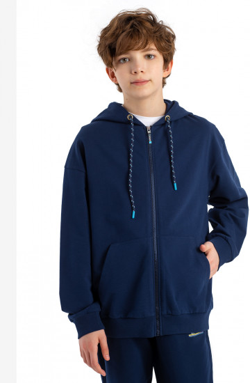 Толстовка для мальчиков