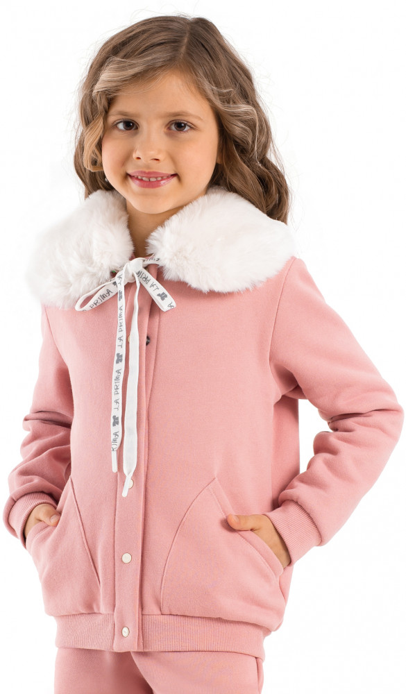 Толстовка для девочек | Kapika