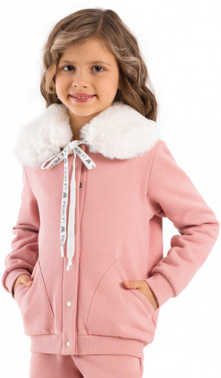 Толстовка для девочек