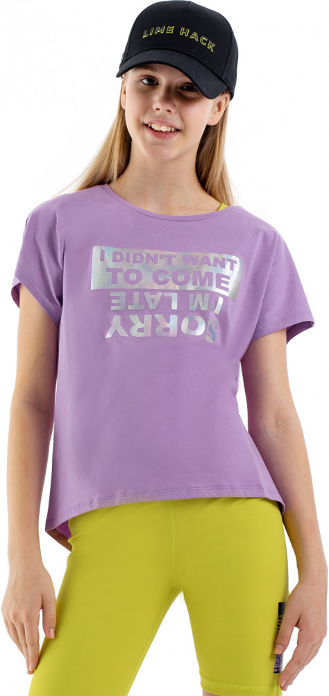 Футболка для девочек | Kapika