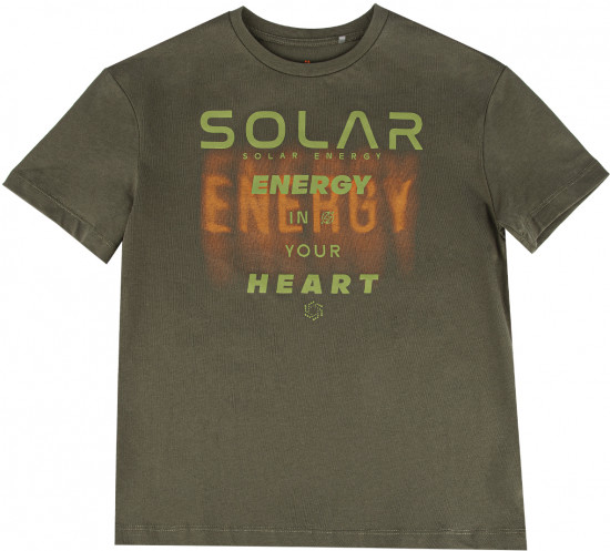 Футболка для девочек