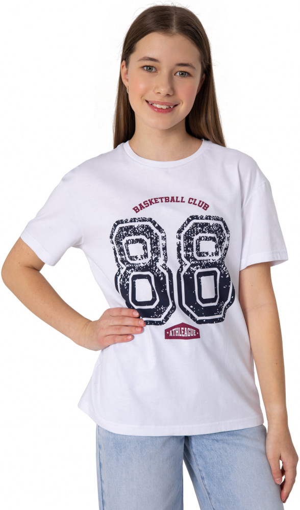 Футболка для девочек | Kapika