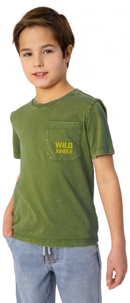 Футболка для мальчиков | Kapika