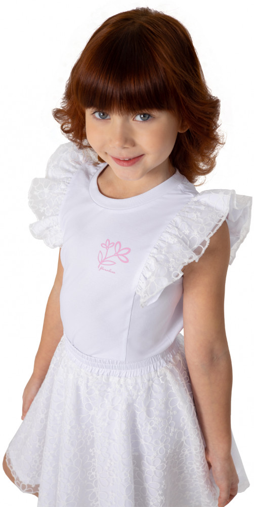 Футболка для девочек | Kapika