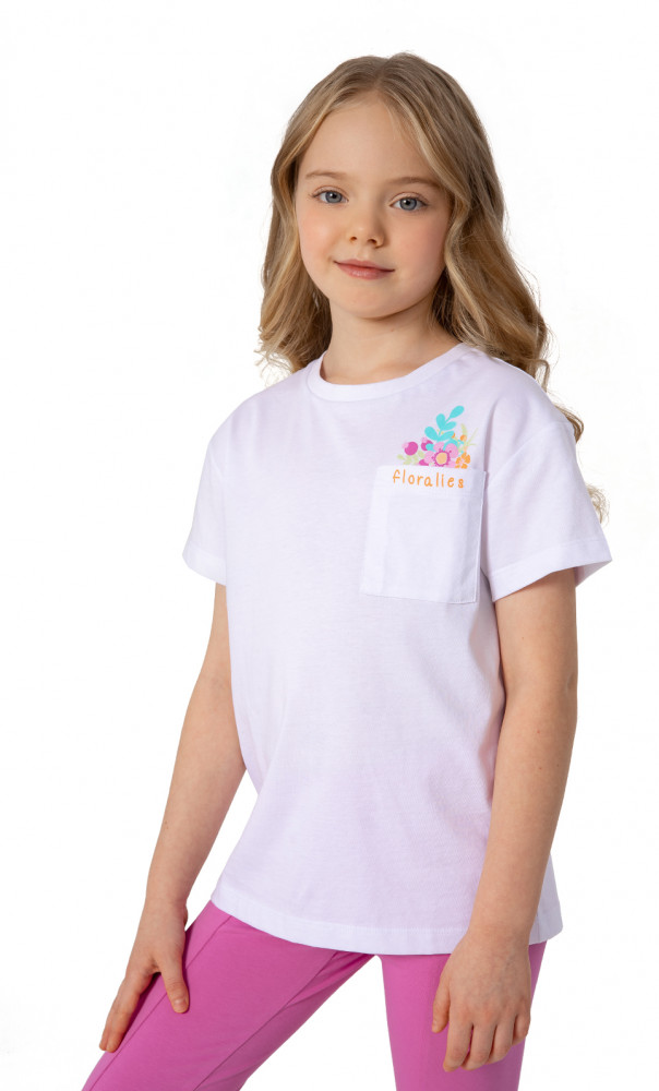 Футболка для девочек | Kapika