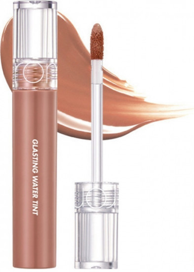 Глянцевый тинт для губ со стеклянным эффектом «Glasting Water Tint», тон 15 Nudy Sundown