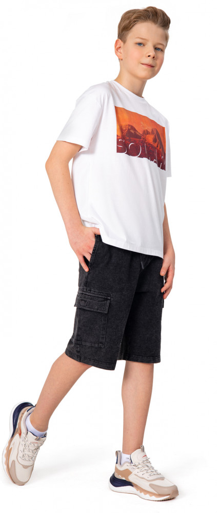 Шорты для мальчиков | Kapika