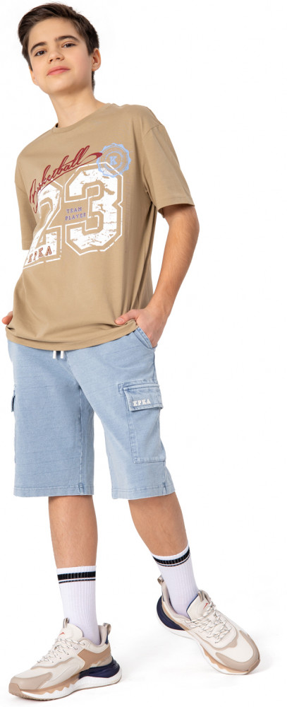 Шорты для мальчиков | Kapika
