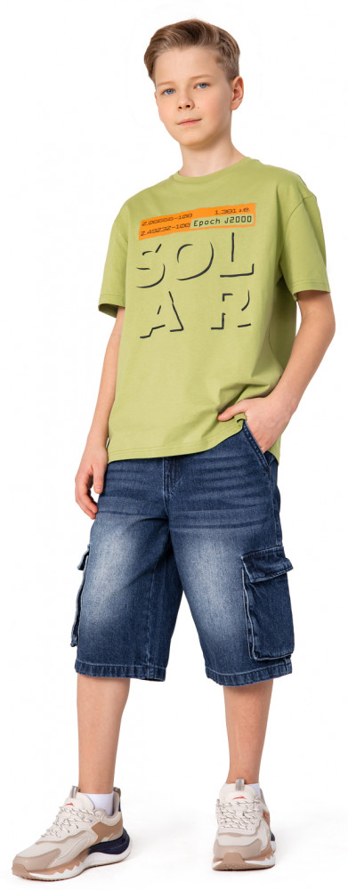 Шорты для мальчиков | Kapika