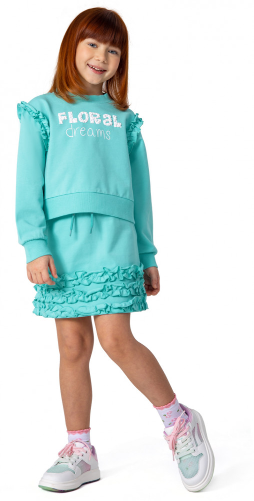 Юбка для девочек | Kapika