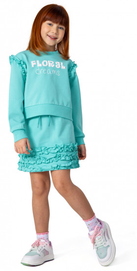 Юбка для девочек