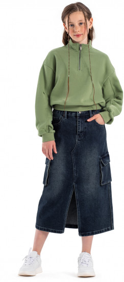 Юбка для девочек