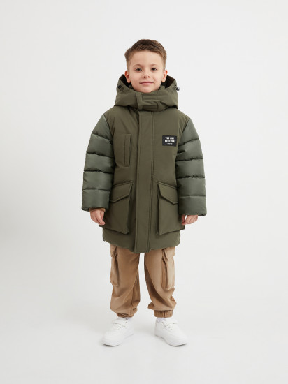 Куртка для мальчиков