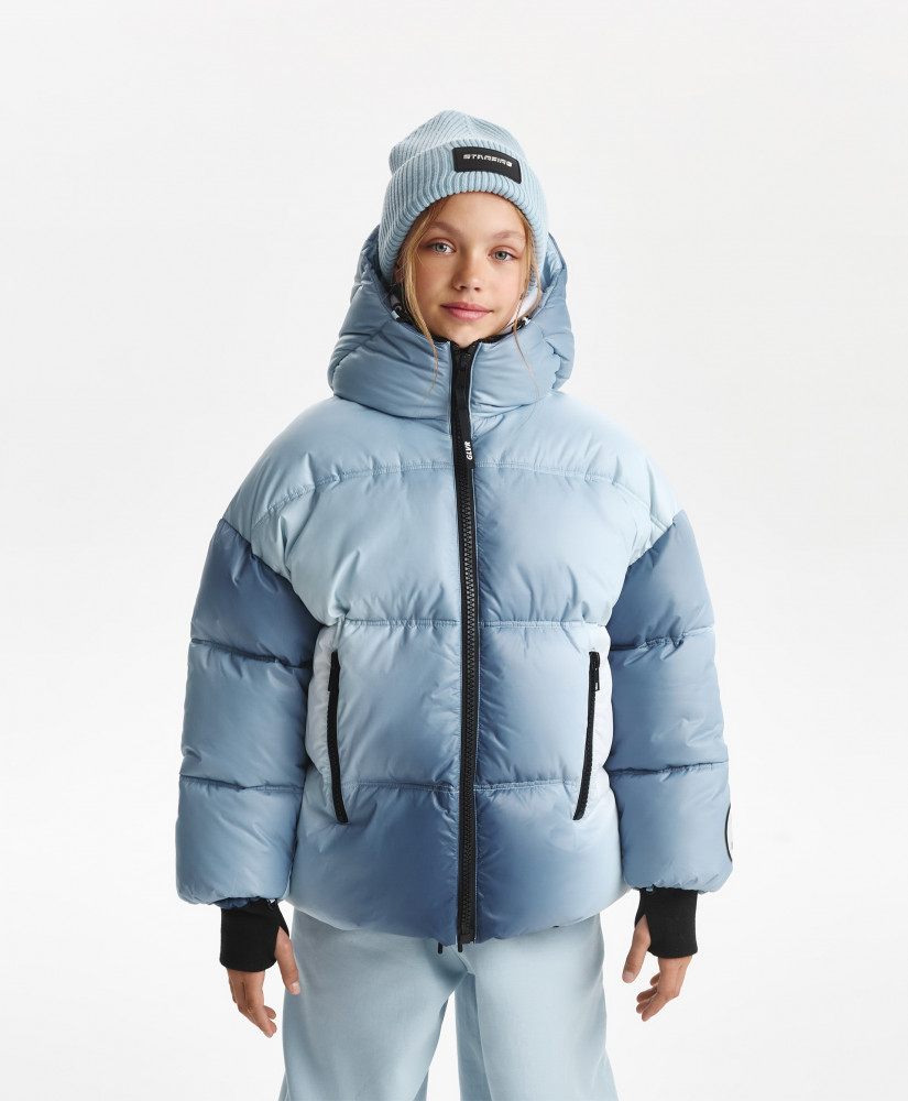 Куртка для девочек | Gulliver