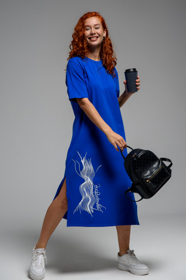 Платье женское