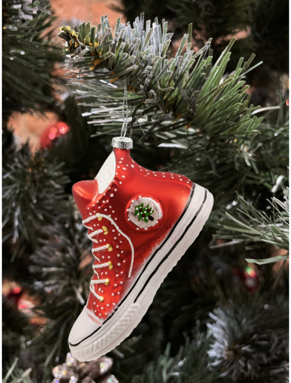 Игрушка ёлочная «Кедик»