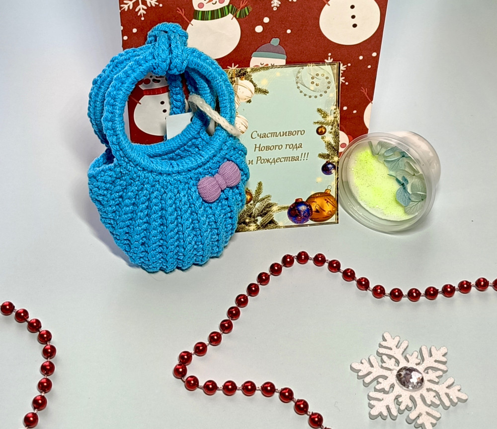 Мини-бокс «Автоледи»