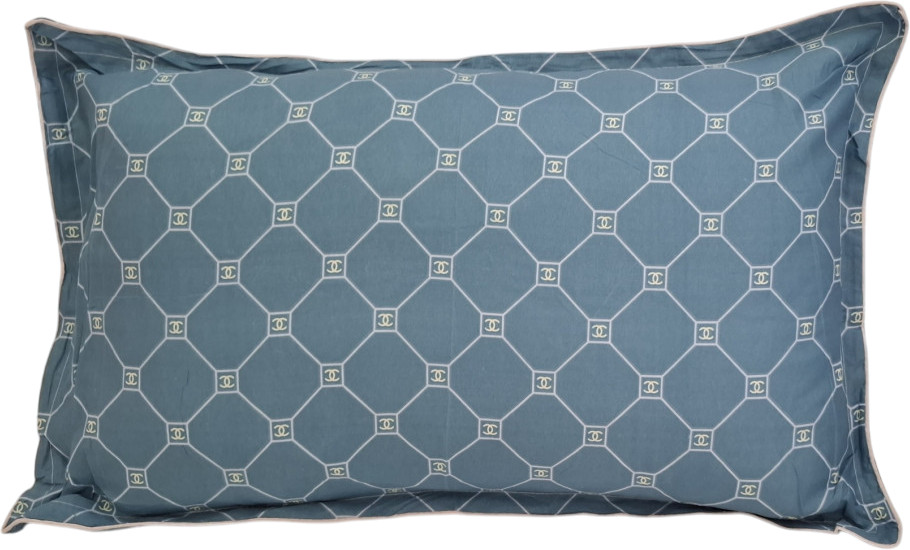 Наволочка «Ромбики»