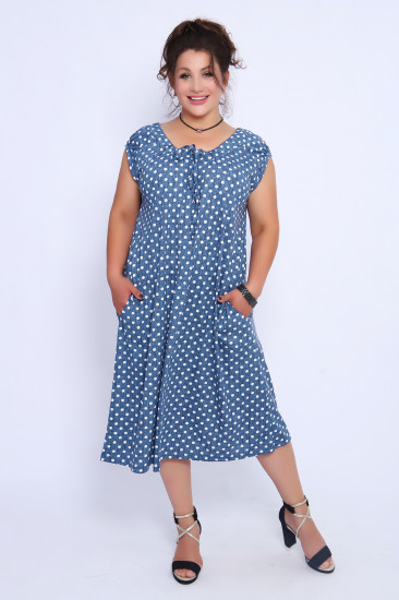 Платье женское