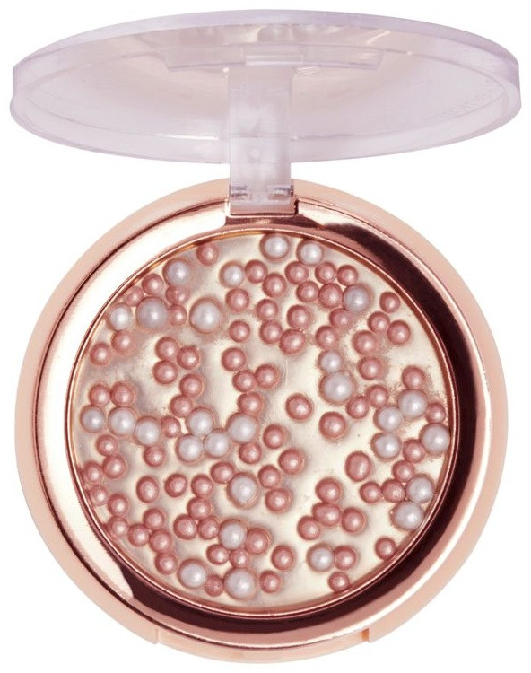 Хайлайтер для лица «Bubble Balm», оттенок 02