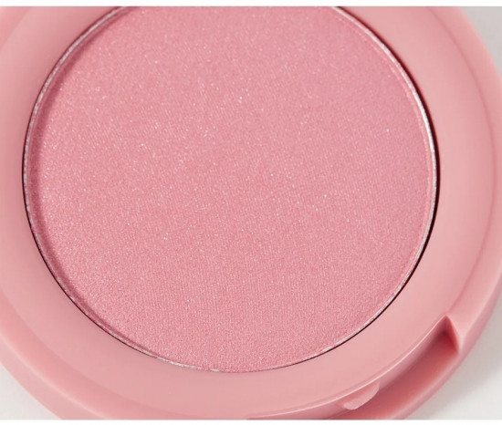 Румяна для лица «Solo Compact Blush», оттенок 03