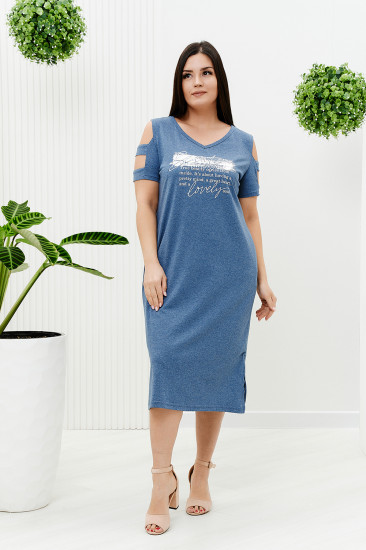 Платье женское