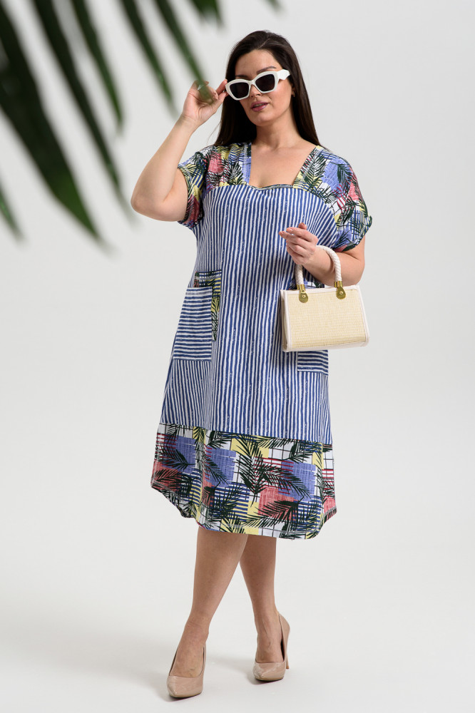 Платье женское | Natali