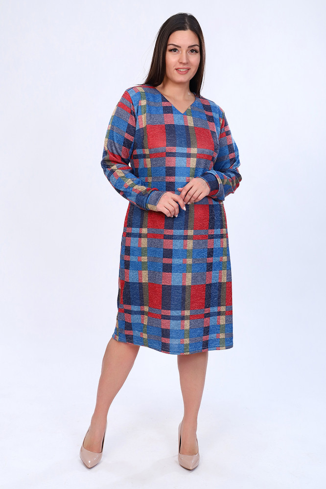 Платье женское «Помпей» | Natali