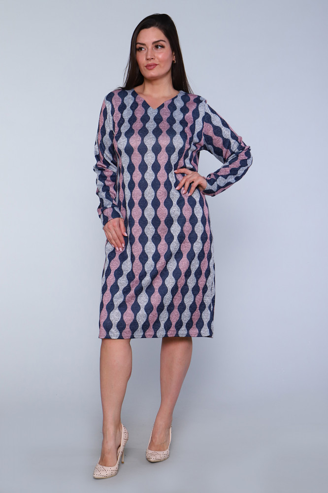 Платье женское «Помпей» | Natali