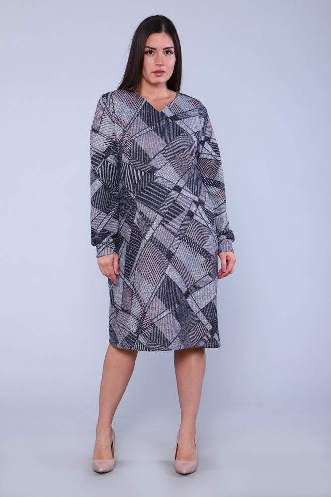 Платье женское «Помпей» | Natali