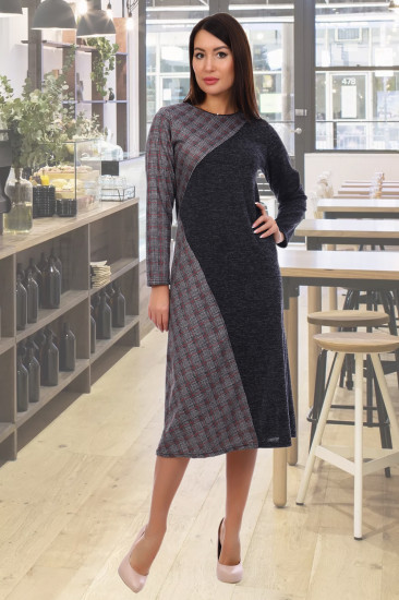 Платье женское «Сима»