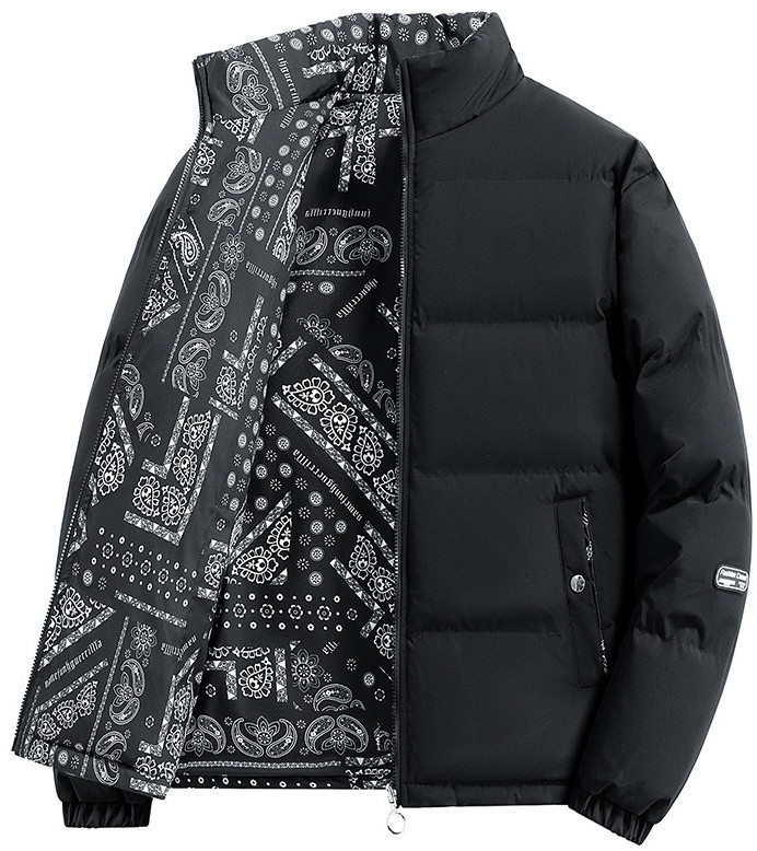 Куртка мужская