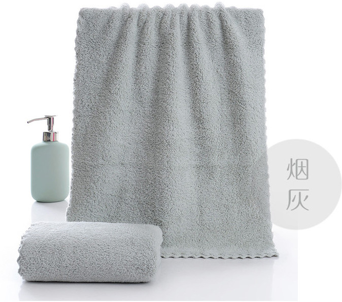 Полотенце для рук и лица