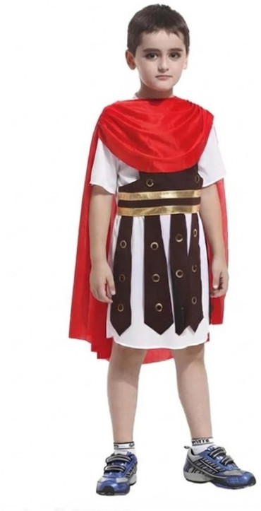 Карнавальный костюм «Рыцарь»