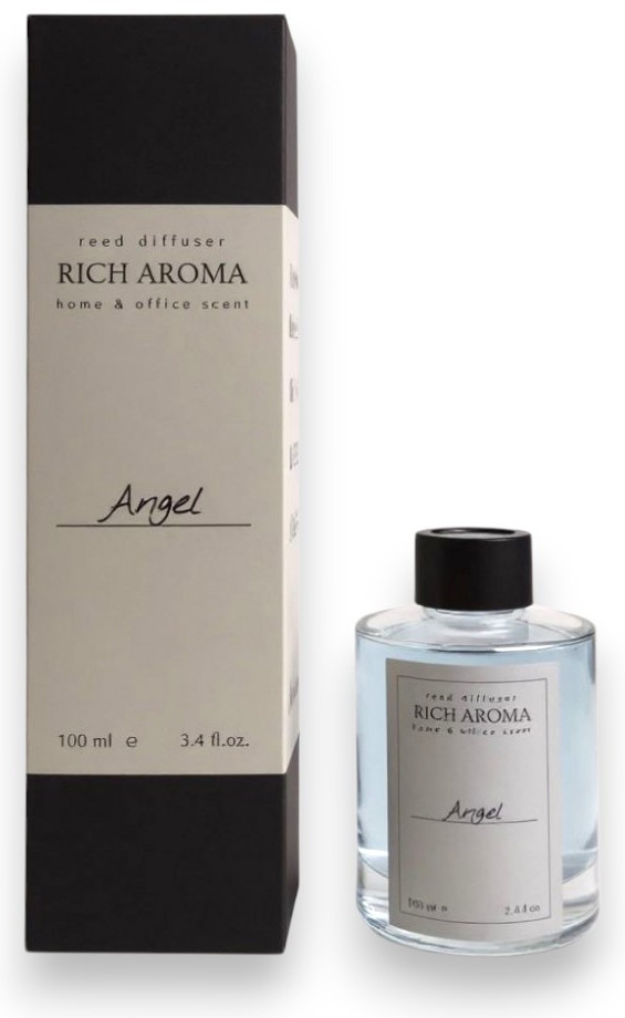 Аромадиффузор «Ангел» | Rich Aroma