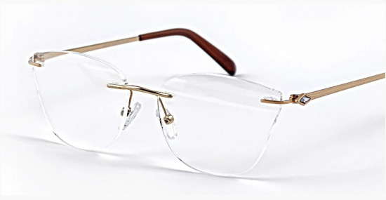 Очки готовые +2.0