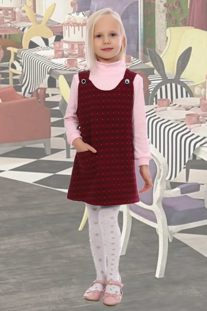 Сарафан для девочек | Natali