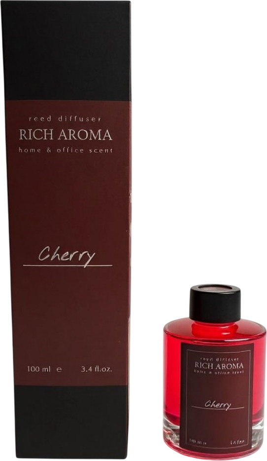Аромадиффузор «Вишня» | Rich Aroma