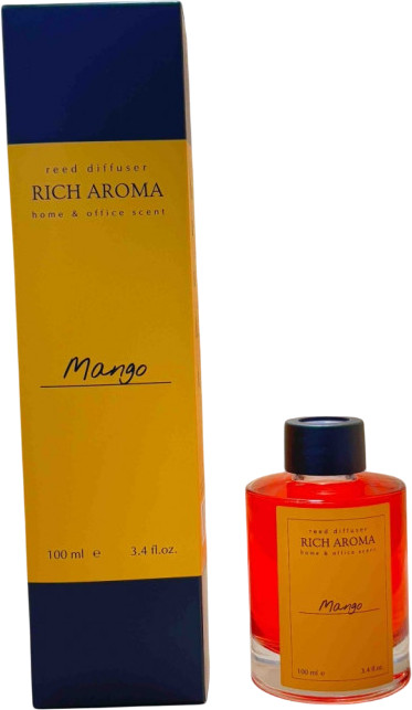 Аромадиффузор «Манго» | Rich Aroma