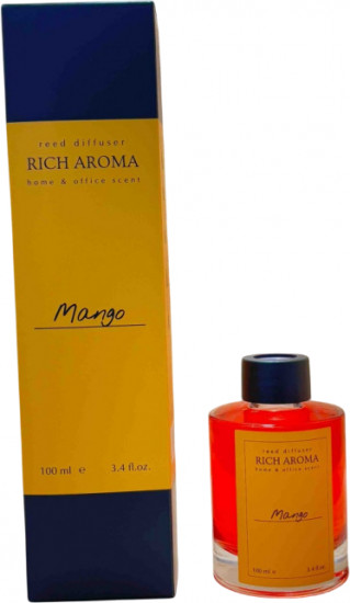 Аромадиффузор «Манго»