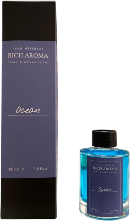 Аромадиффузор «Океан» | Rich Aroma