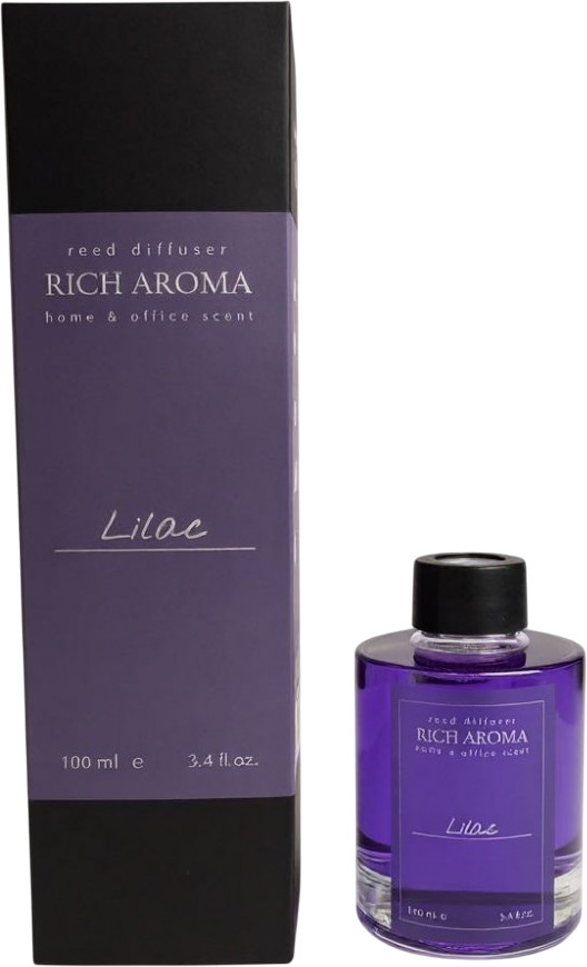 Аромадиффузор «Сирень» | Rich Aroma