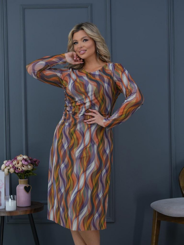 Женское платье | Love Moda