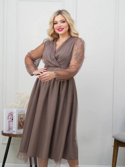 Женское платье